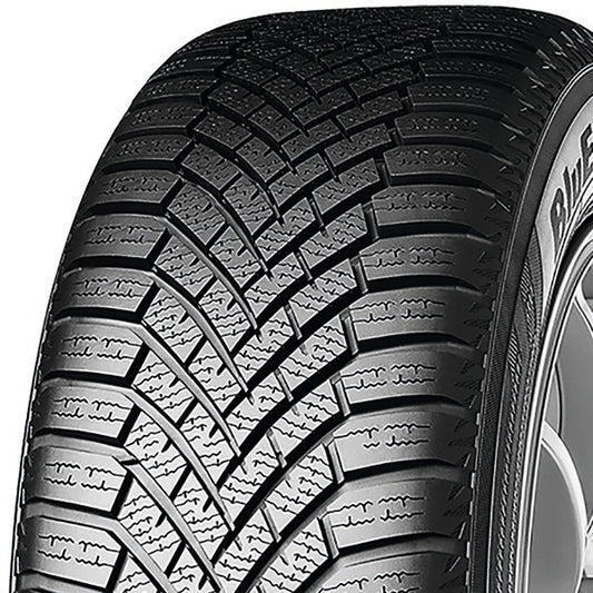 Yokohama BluEarth*Winter V906 SUV