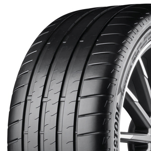 BRIDGESTONE POTENZA SPORT EVO XL FR Enliten