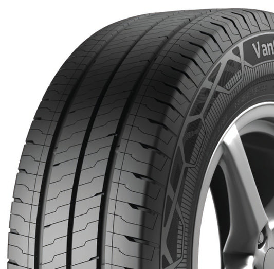 Continental VanContact Eco