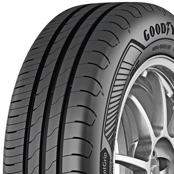 GOODYEAR EFFI. GRIP COMPACT 2