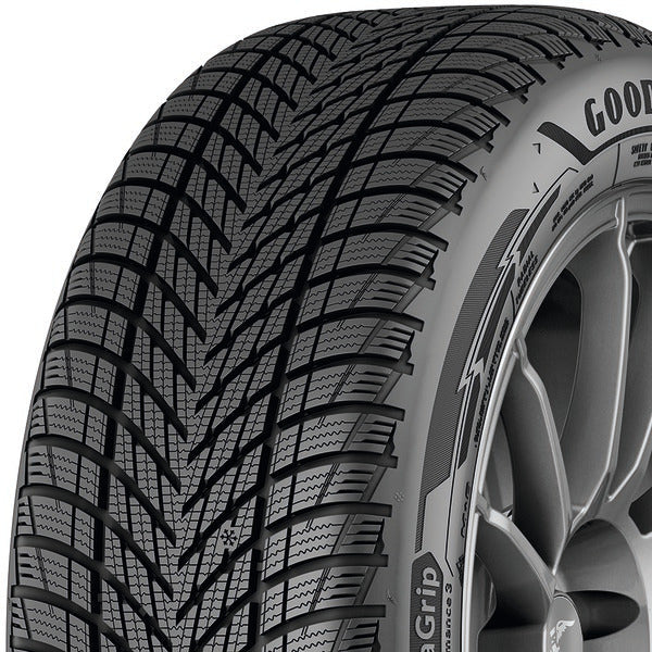 GOODYEAR UG PERFORMANCE 3 FP XL
