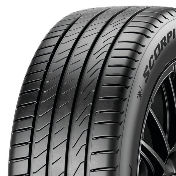 PIRELLI PZERO MS