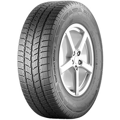 Continental VanContact Winter