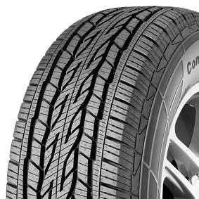 CONTINENTAL ContiCrossContact LX2
