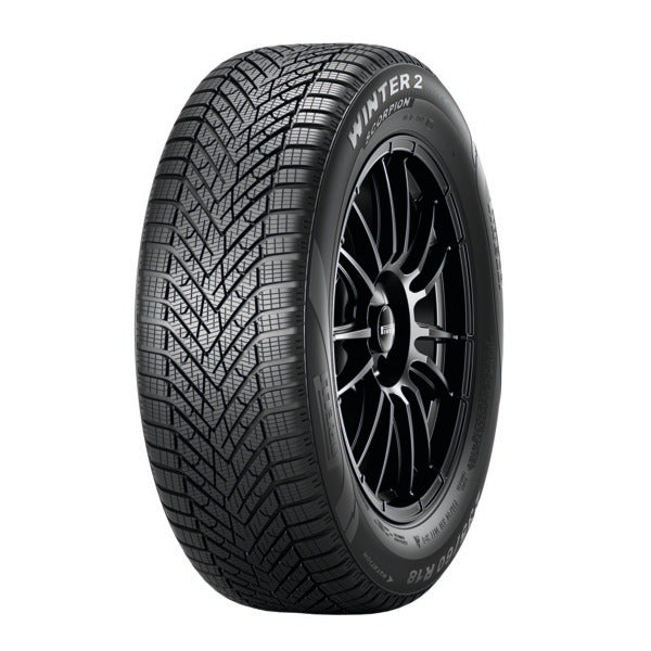 PIRELLI Scorpion Winter 2