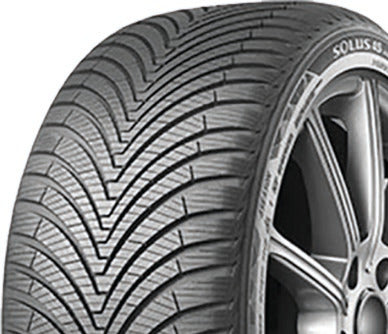 KUMHO SOLUS 4S HA32 SUV
