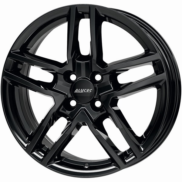 ALUTEC SCHWARZ
