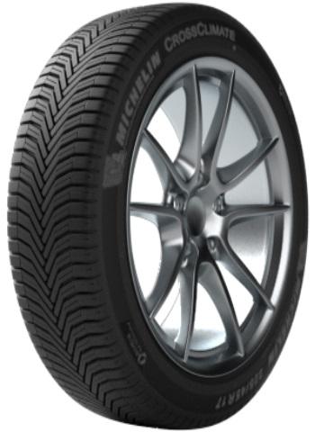 Michelin CROSSCLIMATE