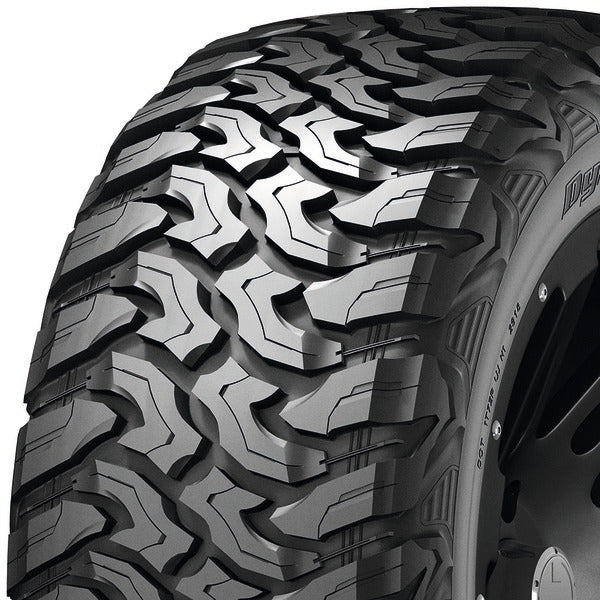 HANKOOK DYNAPRO MT2
