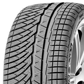 MICHELIN ALP.A4 EL