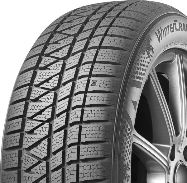 Kumho WS71