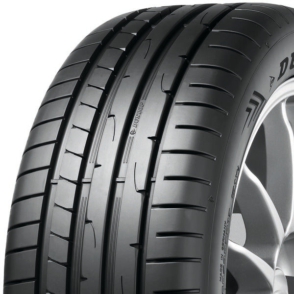 DUNLOP SPORT MAXX RT2 SUV