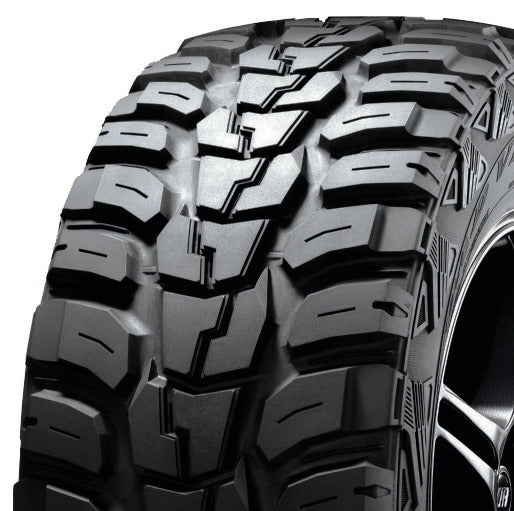KUMHO ROAD VENTURE AT52