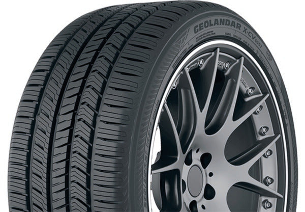 YOKOHAMA GEOLANDAR X-CV
