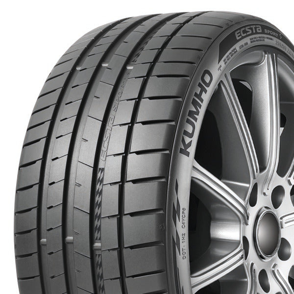KUMHO PS72 ECSTA SPORT S