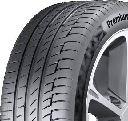CONTINENTAL PREMIUMCONTACT 6 XL FR J CONTISEAL+CONTI