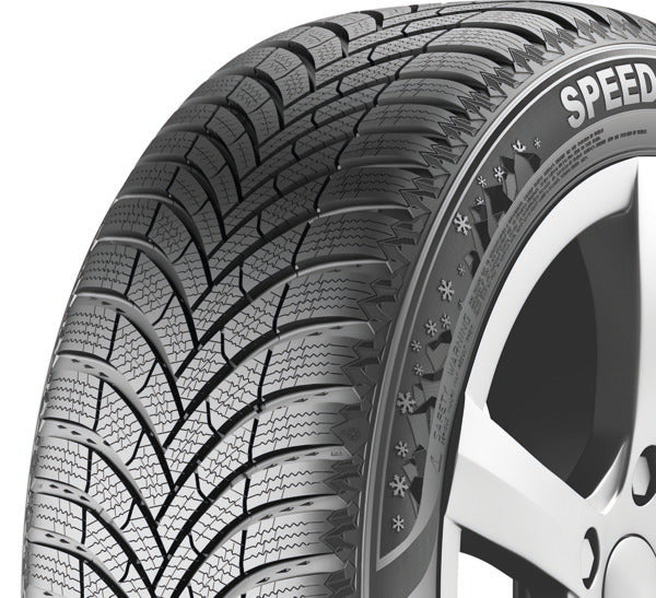 Semperit SPEED-GRIP 5