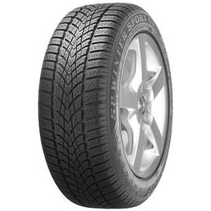 Dunlop SP WIN SPORT 4D