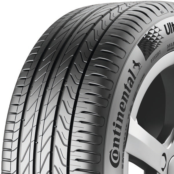 CONTINENTAL ULTRA CONTACT