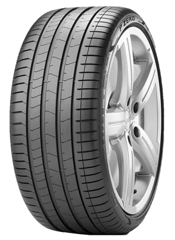 Pirelli P-ZERO (PZ4)