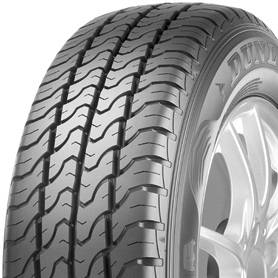 DUNLOP ECONODRIVE LT