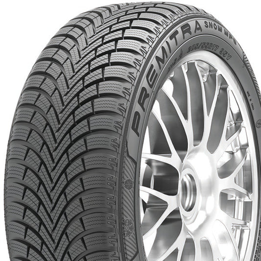 MAXXIS Premitra Snow WP6