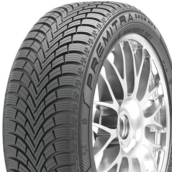 MAXXIS PREMITRA SNOW WP6 XL M+S 3PMSF