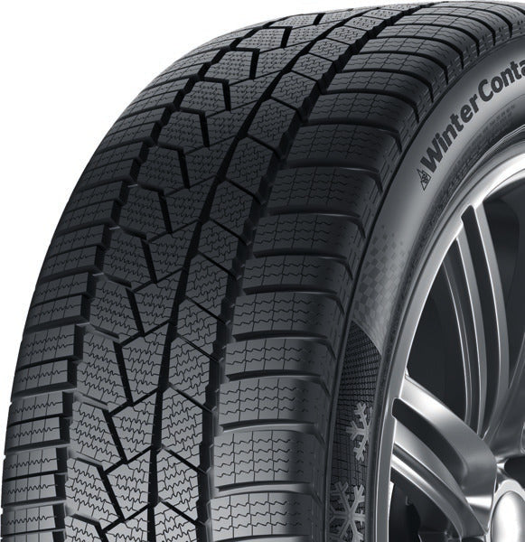 CONTINENTAL TS-860 S