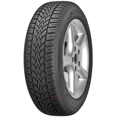 Dunlop SP WIN RESPONSE 2