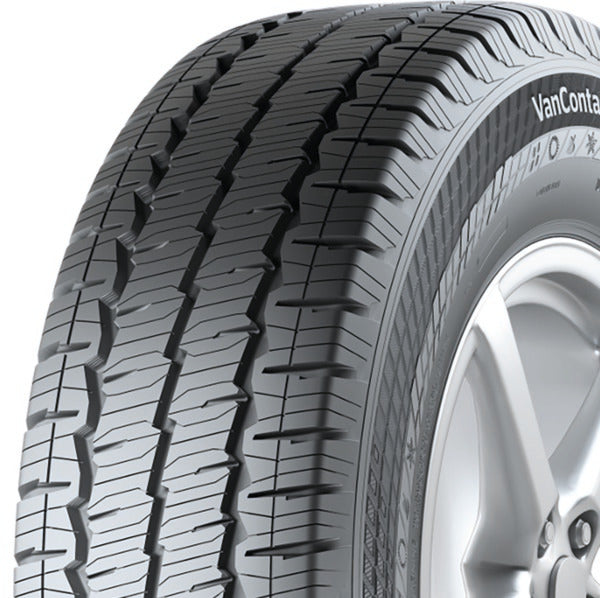 CONTINENTAL VANCONTACT A/S