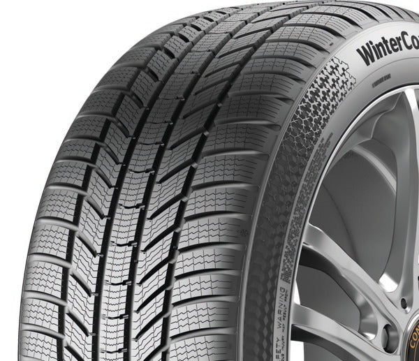 CONTINENTAL WinterContact TS870 P