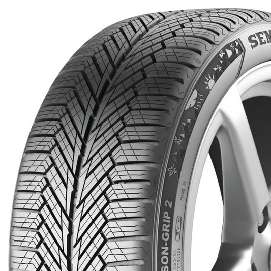 Semperit ALLSEASON-GRIP 2
